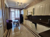 İcarəyə verilir 3 otaqlı yeni tikili 157 m², Nəriman Nərimanov m., photo 1 from 8