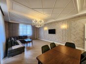 İcarəyə verilir 3 otaqlı yeni tikili 157 m², Nəriman Nərimanov m., photo 6 from 8