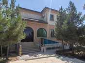 Satılır 5 otaqlı həyət evi/bağ evi 400 m², Hökməli q., photo 5 from 8