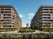 Satılır 2 otaqlı yeni tikili 71.8 m², Sea Breeze q., photo 3 from 6