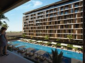 Satılır 3 otaqlı yeni tikili 160.4 m², Sea Breeze q., photo 2 from 6