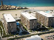 Satılır 2 otaqlı yeni tikili 69.4 m², Sea Breeze q., photo 4 from 7