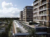 Satılır 2 otaqlı yeni tikili 69.4 m², Sea Breeze q., photo 6 from 7