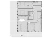 Satılır 5 otaqlı yeni tikili 215.3 m², Sea Breeze q., photo 6 from 6