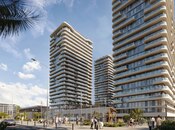 Продаётся 1-комн. новостройка 56.7 м², пос. Sea Breeze, photo 4 from 5