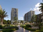 Продаётся 1-комн. новостройка 37.5 м², пос. Sea Breeze, photo 3 from 7