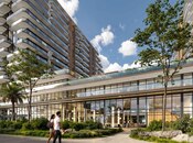 Продаётся 2-комн. новостройка 78.3 м², пос. Sea Breeze, photo 2 from 7