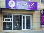 7 otaqlı həyət evi/bağ evi - Nəsimi m. - 500 m²