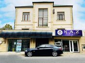 7 otaqlı həyət evi/bağ evi - Nəsimi m. - 500 m²
