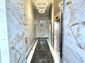 2 otaqlı yeni tikili - Şah İsmayıl Xətai m. - 102 m²