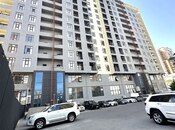 2 otaqlı yeni tikili - Şah İsmayıl Xətai m. - 102 m²