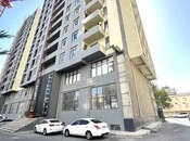 2 otaqlı yeni tikili - Şah İsmayıl Xətai m. - 102 m²