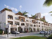 Продаётся 1-комн. новостройка 47.4 м², пос. Sea Breeze, photo 2 from 7