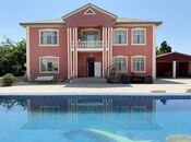 Elan №5444383 - Bakı, Buzovna q., 6 otaqlı, 300 m²