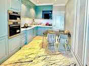 Satılır 4 otaqlı yeni tikili 137 m², Qara Qarayev m., photo 6 from 8