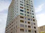 2 otaqlı yeni tikili - Yeni Günəşli q. - 67 m²
