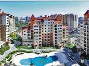 Satılır 4 otaqlı yeni tikili 190 m², Gənclik m., photo 1 from 8