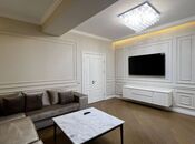 Satılır 4 otaqlı yeni tikili 190 m², Gənclik m., photo 5 from 8