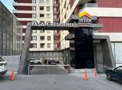 Satılır 2 otaqlı yeni tikili 58 m², Memar Əcəmi m., photo 2 from 8