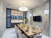 4 otaqlı həyət evi/bağ evi - Şüvəlan q. - 140 m²