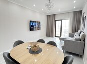 4 otaqlı yeni tikili - 28 May m. - 135 m²