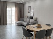 4 otaqlı yeni tikili - 28 May m. - 135 m²