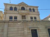 Satılır 9 otaqlı həyət evi/bağ evi 870 m², Nəsimi m., photo 1 from 8