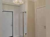 2 otaqlı yeni tikili - Şah İsmayıl Xətai m. - 79 m²