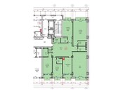 Продаётся 5-комн. новостройка 267 м², м. Низами, photo 2 from 8