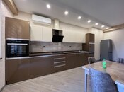 İcarəyə verilir 2 otaqlı yeni tikili 120 m², Gənclik m., photo 8 from 8