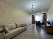2 otaqlı yeni tikili - Gənclik m. - 120 m²