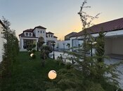 5 otaqlı həyət evi/bağ evi - Mərdəkan q. - 240 m²