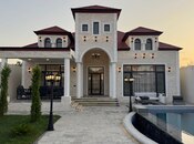 Satılır 5 otaqlı həyət evi/bağ evi 240 m², Mərdəkan q., photo 5 from 8
