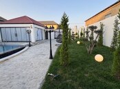 Satılır 5 otaqlı həyət evi/bağ evi 240 m², Mərdəkan q., photo 8 from 8