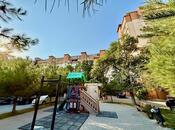 3 otaqlı köhnə tikili - Nərimanov r. - 85 m²