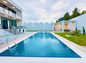 4 otaqlı həyət evi/bağ evi - Şüvəlan q. - 300 m²