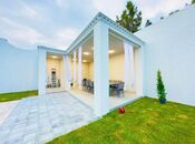 4 otaqlı həyət evi/bağ evi - Şüvəlan q. - 300 m²