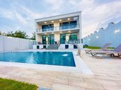 4 otaqlı həyət evi/bağ evi - Şüvəlan q. - 300 m²