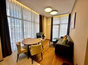 2 otaqlı yeni tikili - Sea Breeze q. - 57 m²