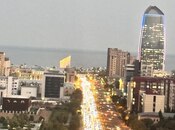 3-комн. новостройка - м. Нариман Нариманов - 90 м²