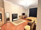 3-комн. новостройка - м. Нариман Нариманов - 90 м²