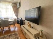 2 otaqlı yeni tikili - Nəsimi m. - 70 m²