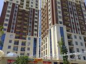 3-комн. новостройка - м. Бакмил - 101 м²