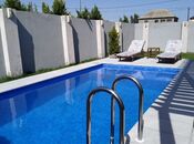 4 otaqlı həyət evi/bağ evi - Mərdəkan q. - 200 m²