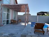 4 otaqlı həyət evi/bağ evi - Mərdəkan q. - 200 m²