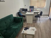 1 otaqlı ofis - Nizami m. - 26 m²