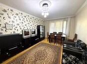5-комн. вторичка - м. Кара Караев - 120 м²