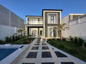 Satılır 5 otaqlı həyət evi/bağ evi 200 m², Şüvəlan q., photo 1 from 8
