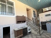 4 otaqlı həyət evi/bağ evi - Qaraçuxur q. - 70 m²