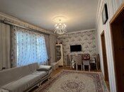 4 otaqlı həyət evi/bağ evi - Qaraçuxur q. - 70 m²